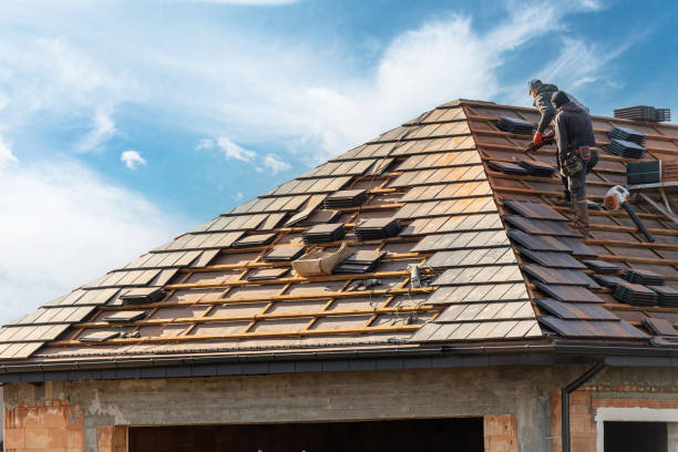 Best Gutter Installation and Repair  in Circleville, OH